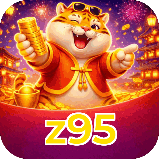 Métodos de pagamento aceitos na z95