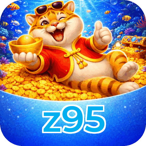 Siga a z95 no Facebook