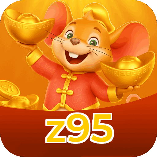 Jogos com maior RTP na z95