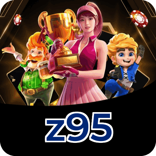 Streaming 4K no cassino ao vivo da z95